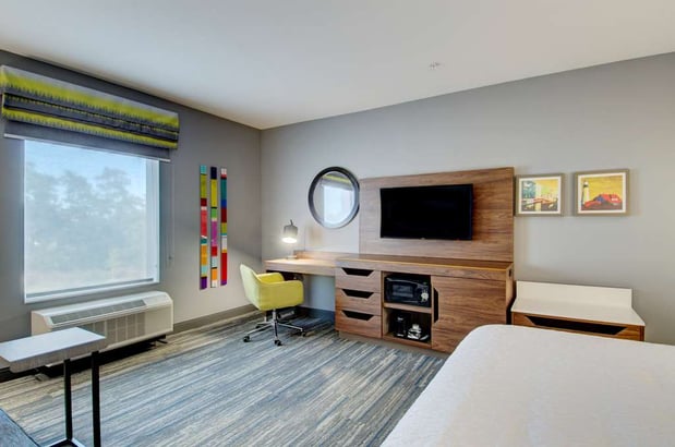 Images Hampton Inn & Suites Portland West