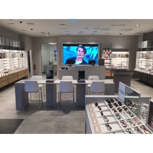 Images LensCrafters