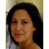 Stephanie H Hernandez