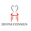 Divine Consign North Riverside Logo