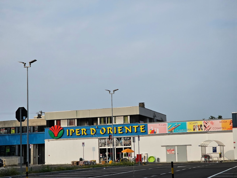 Images Iper D'Oriente