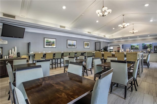 Images Best Western Plaza Inn