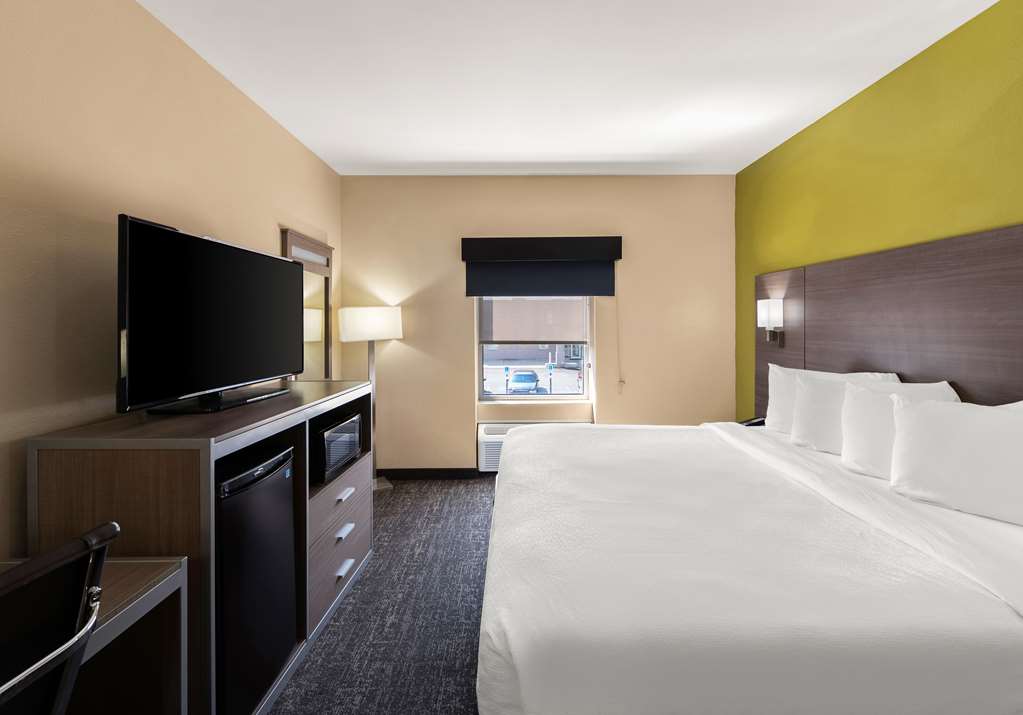King Room