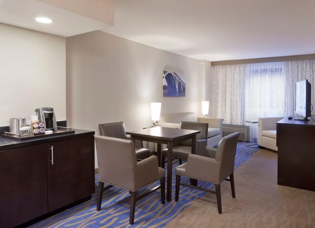 Images Holiday Inn Washington Capitol - Natl Mall by IHG