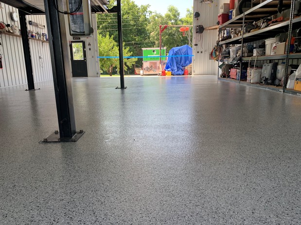 Images GarageExperts of Tulsa