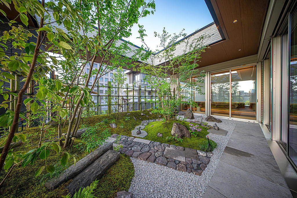 Images ダイワハウス大和ハウスskye(スカイエ)錦糸町展示場