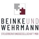 Logo von Beinke & Wehrmann Steuerberatungsgesellschaft mbB