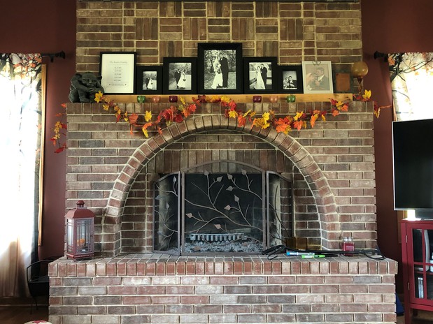 Images Custom Brick & Stone