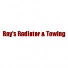 Ray's Radiator & Towing