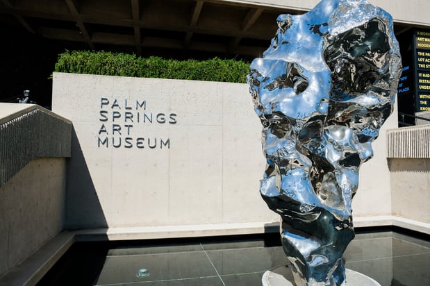 Images Riviera Resort – Palm Springs