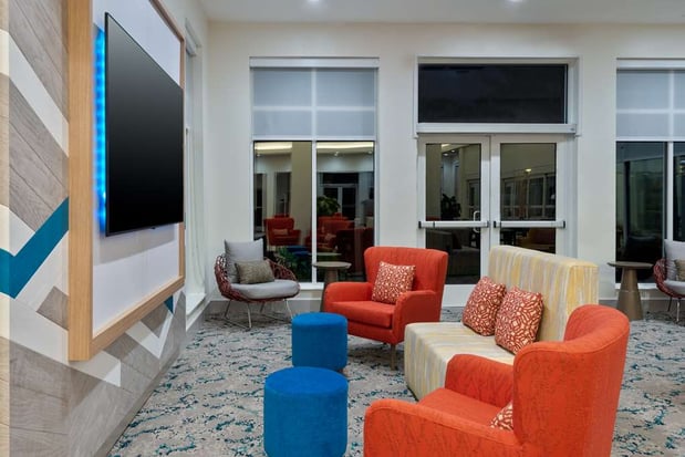 Images Hilton Garden Inn Orlando International Drive North