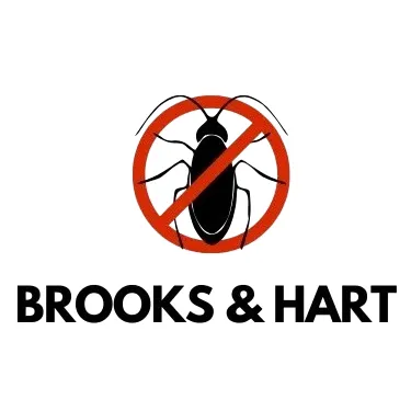 Brooks & Hart Pest Control