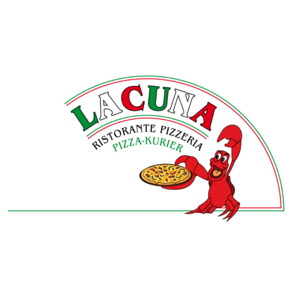 Ristorante Pizzeria Lacuna Logo