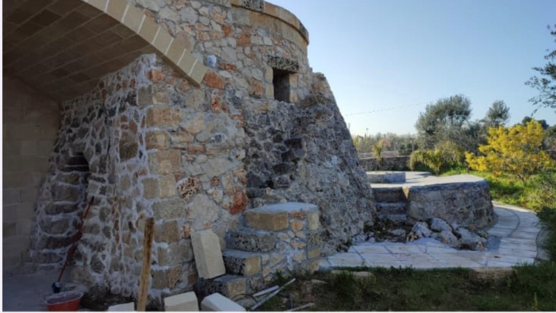 Images De.No di Toma Alessandro Impresa Edile