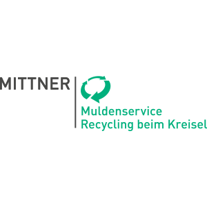 Mittner Muldenservice GmbH Logo