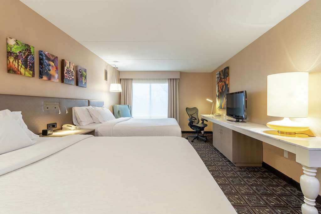 Images Hilton Garden Inn Niagara-on-the-Lake
