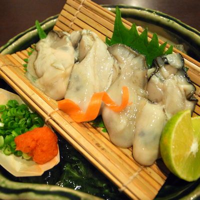 Images 創菜酒楽　靜月