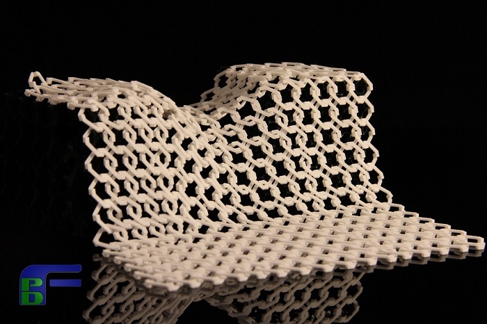 3D Printed Parts, Chainmail