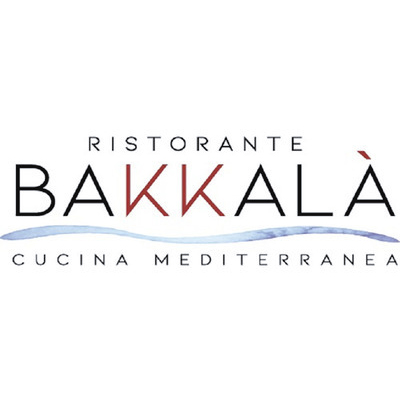 Ristorante Bakkalà Logo