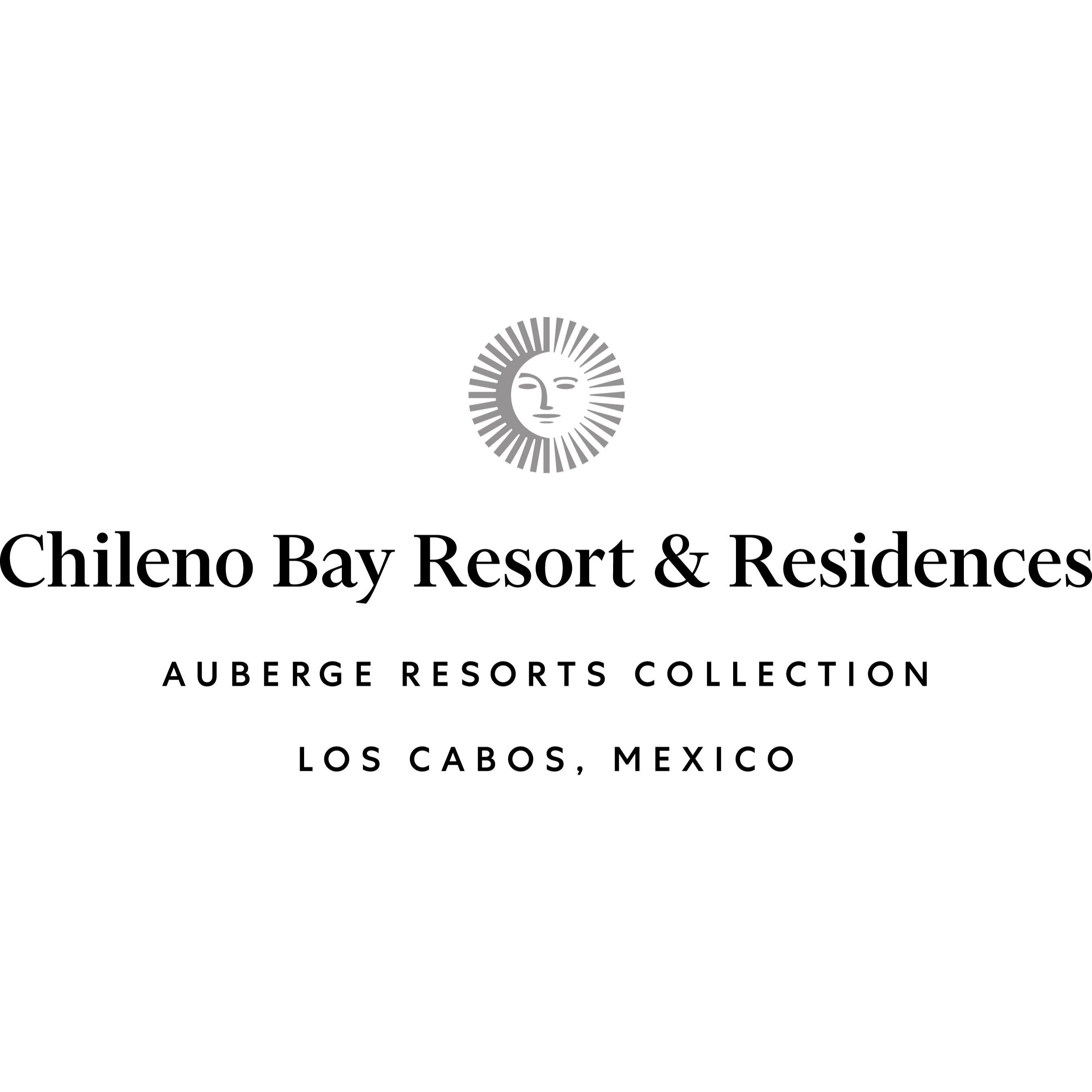 Chileno Bay Resort & Residences, Auberge Resorts Collection Logo
