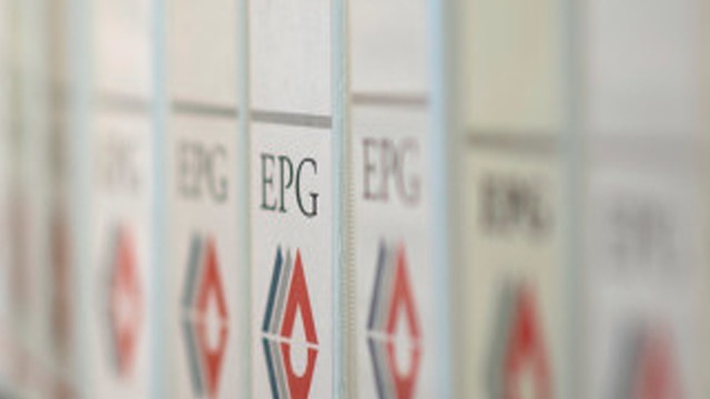 Images EPG