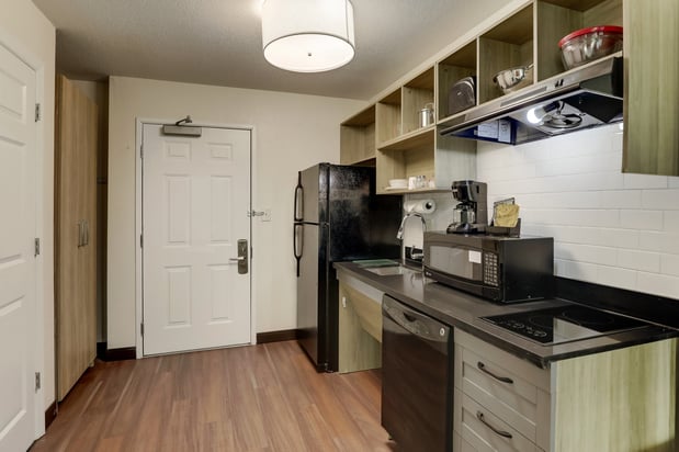 Images Candlewood Suites Lexington by IHG