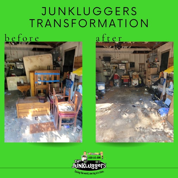 Images The Junkluggers of Kentucky