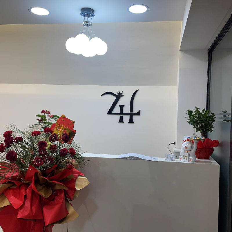 Images Zh Nail Studio