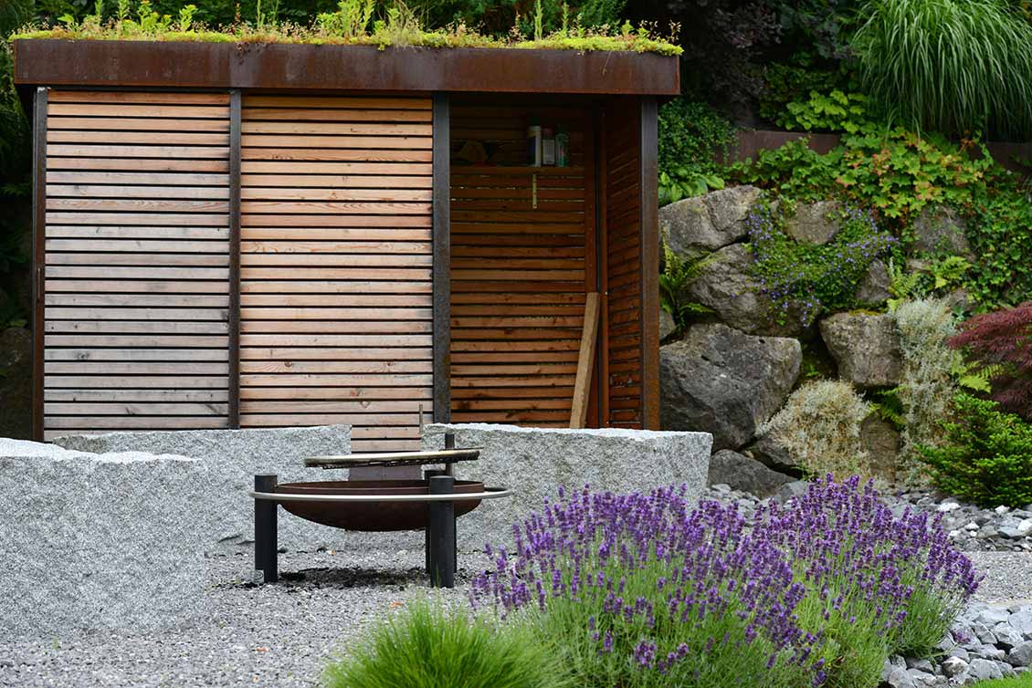 Bilder Gartengestaltung Andreas Jakob GmbH