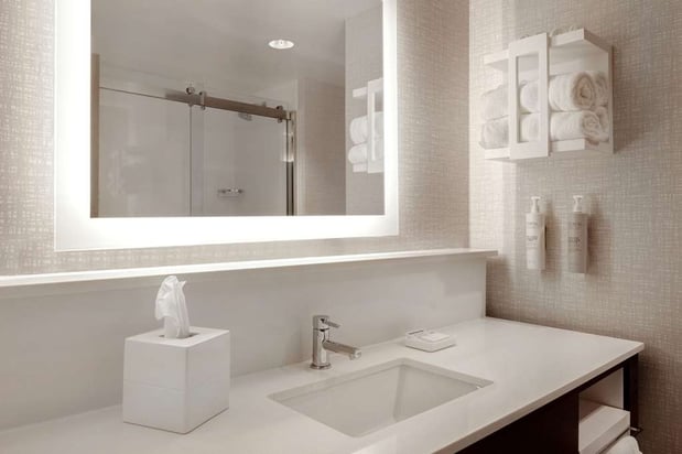 Images Hampton Inn Chicago Orland Park