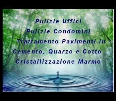 Images Pulitecnica Impresa di Pulizie