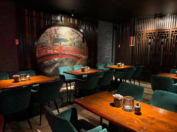 Bilder SHINJU Restaurant