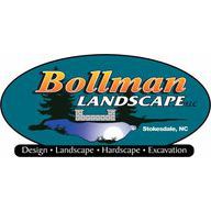 Bollman Landscape, LLC Logo