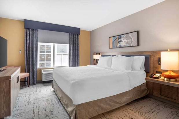 Images Hilton Garden Inn Charlotte/Concord