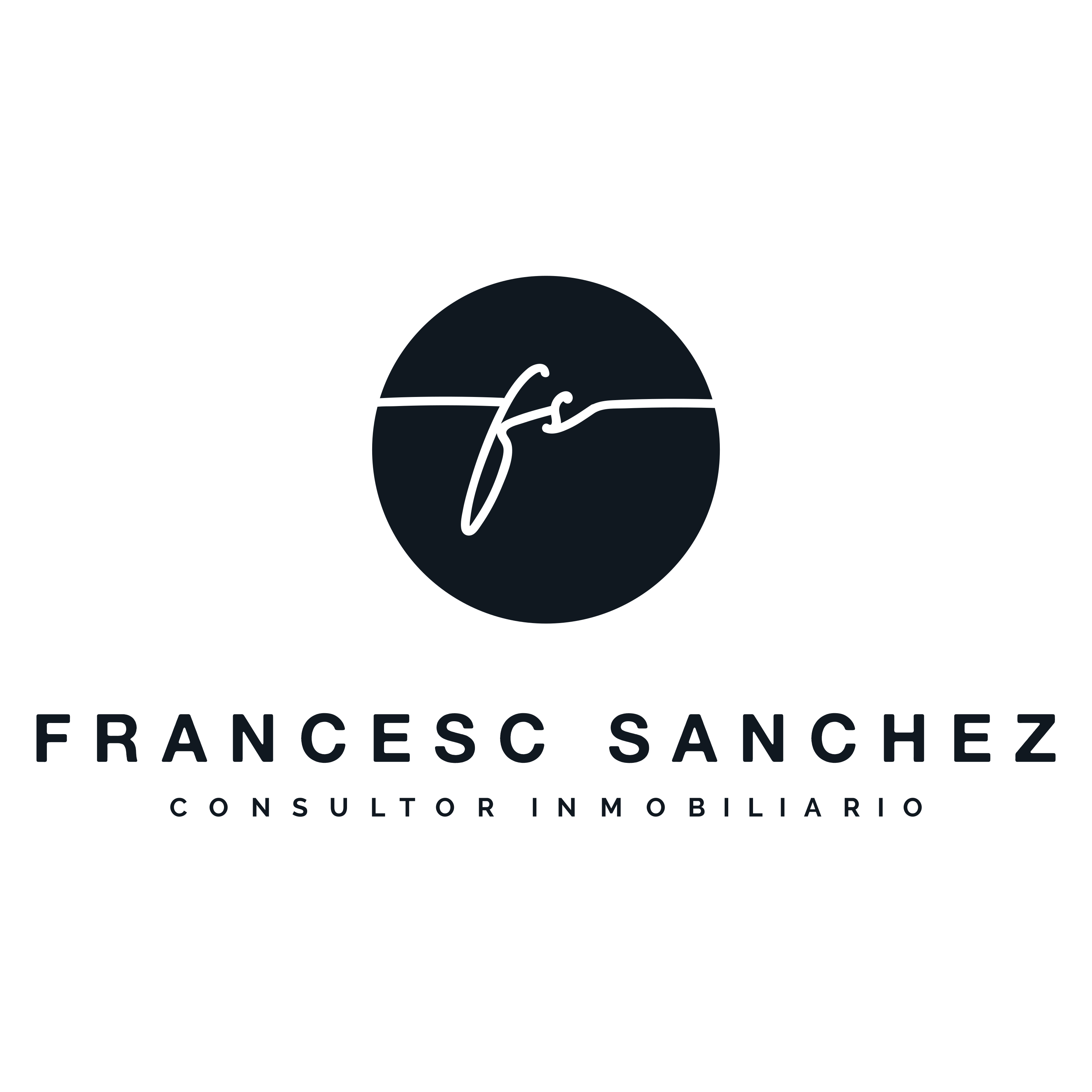 Francesc Sánchez | Exp Agente Inmobiliario Sabadell Sabadell