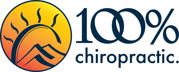 Images 100% Chiropractic - Newington
