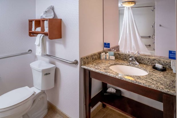 Images Hampton Inn Charleston-Downtown
