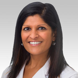 Dr. Anjali U. Pandit, PhD