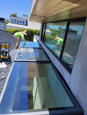 Images Immaculate Roofing Inc.