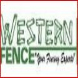 Images Western Fence