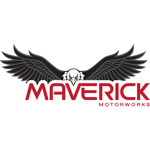 Maverick Motorworks Logo