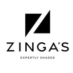 Zinga's Sarasota Logo
