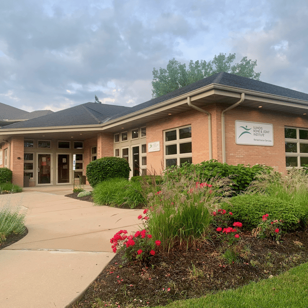 Images IBJI Physical & Occupational Therapy - Joliet