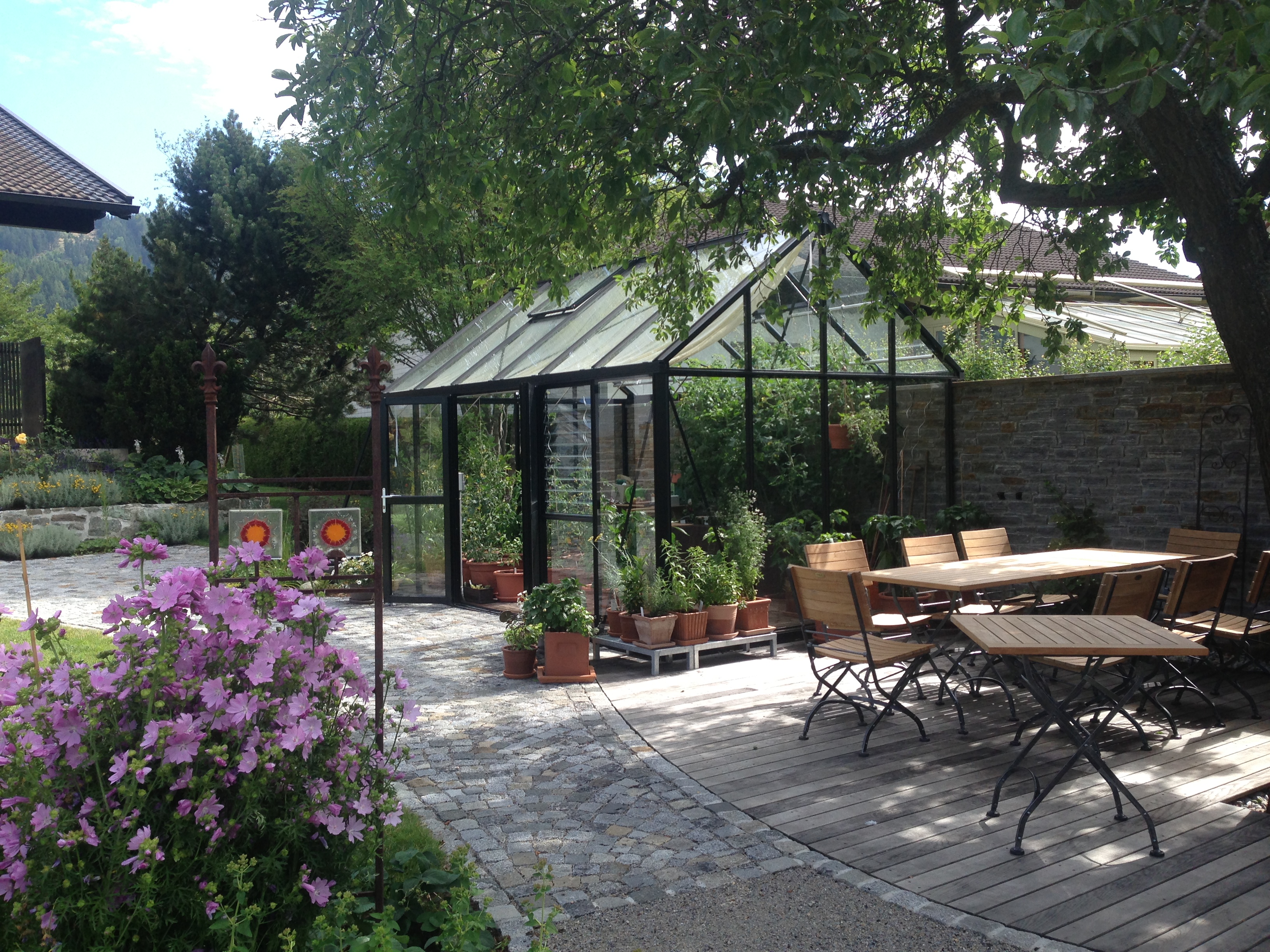 Bild 12 von KAINERSDORFER - Gartengestaltung & Pflasterer