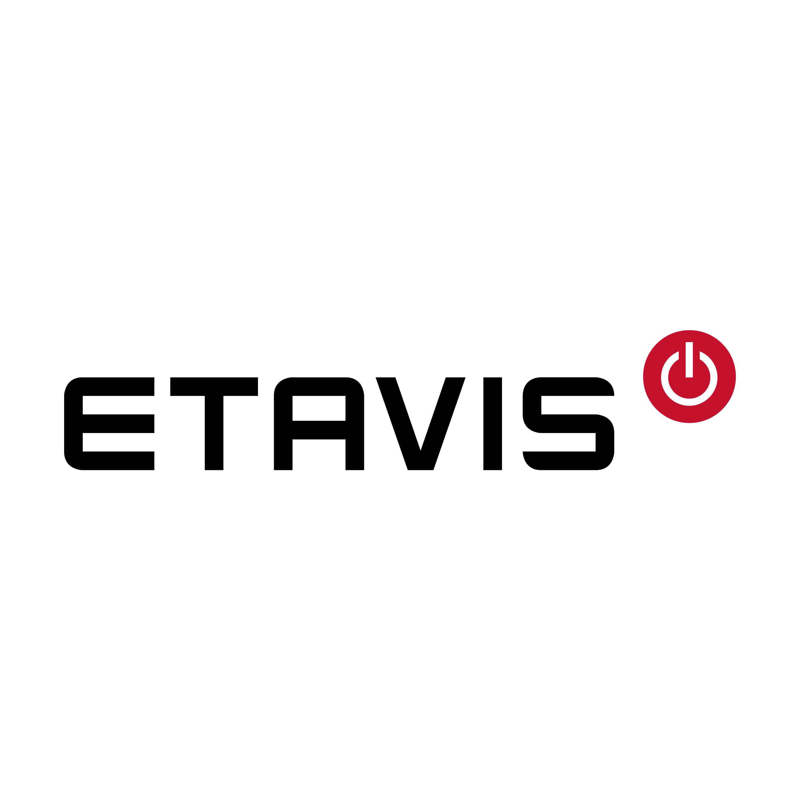 ETAVIS Bern-Mittelland AG | ETAVIS Uetendorf Logo