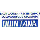 Radiadores Y Rectificados Quintana Logo