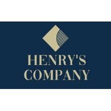 Henry's Company Logo