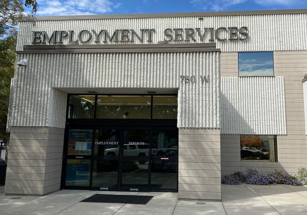Images Latter-day Saint Employment Services, Salt Lake City Utah