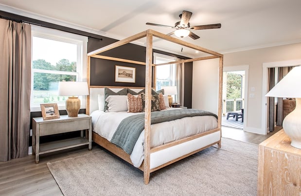 Images Beazer Homes Acacia