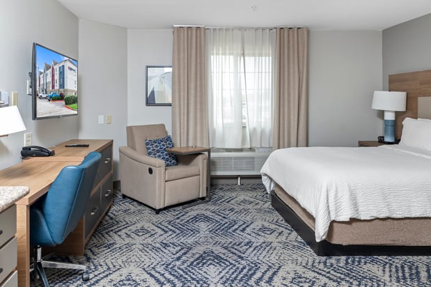 Images Candlewood Suites Port Arthur/Nederland by IHG